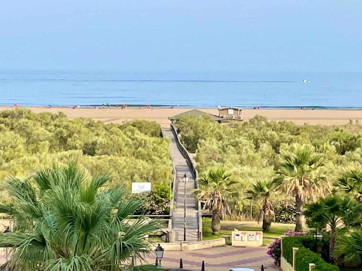 Las Dunas, Punta Del Moral - By Ac Real Isla del Moral Eksteriør bilde